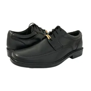 DOCKERS MANVEL Men's Faux Leather Oxfords Shoes