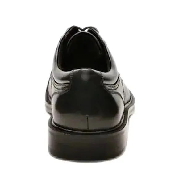 DOCKERS MANVEL Men's Faux Leather Oxfords Shoes