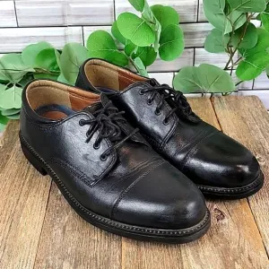 Dockers Mens Gordon Oxfords Size 12