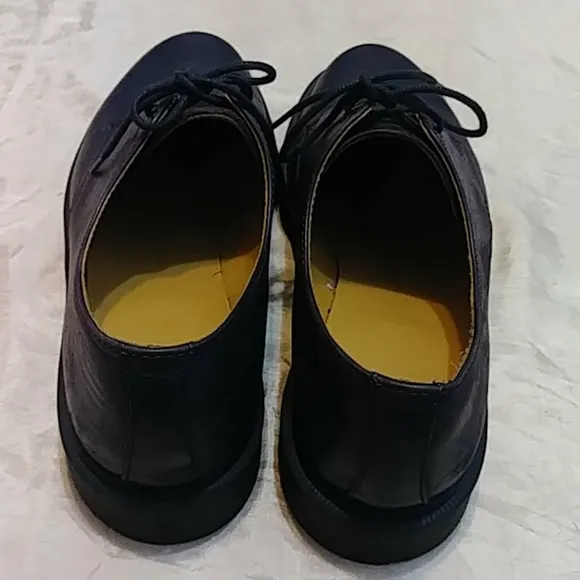 Dr. Martens 1461 Smooth Leather Oxfords