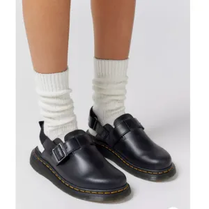 Dr. Martens Jorge II Slingback Mule 10 Ladies NEW