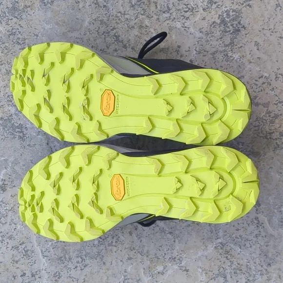 Dynafit Alpine Trail Running Shoe - Men's 7.5