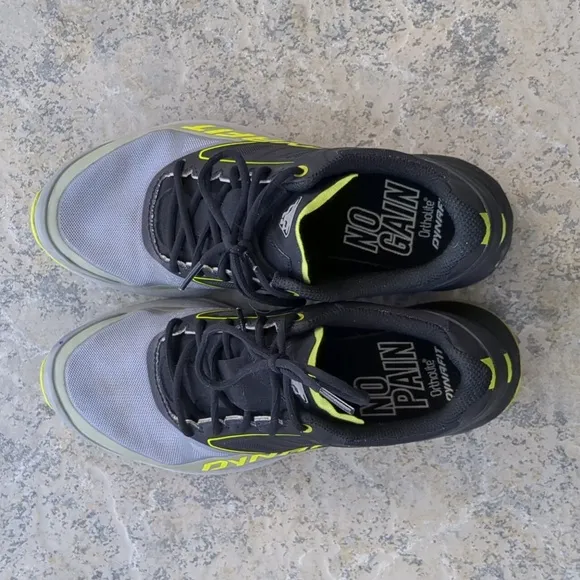 Dynafit Alpine Trail Running Shoe - Men's 7.5