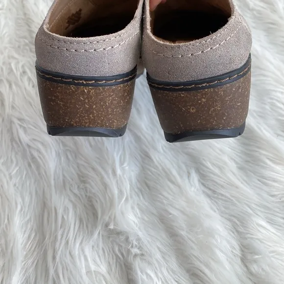 Earth | Kolia Mules