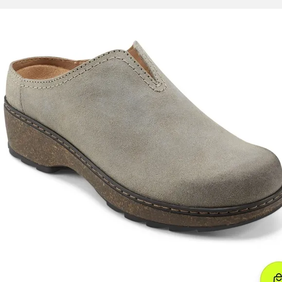 Earth | Kolia Mules