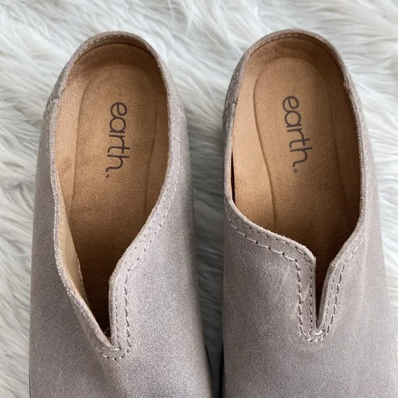 Earth | Kolia Mules