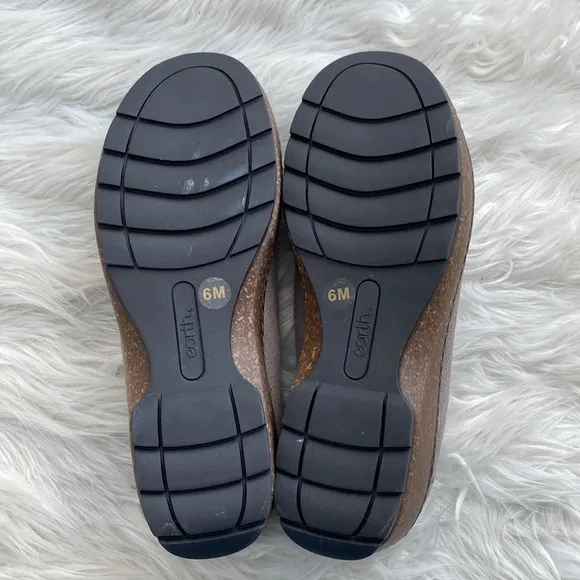 Earth | Kolia Mules