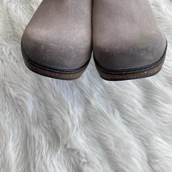 Earth | Kolia Mules