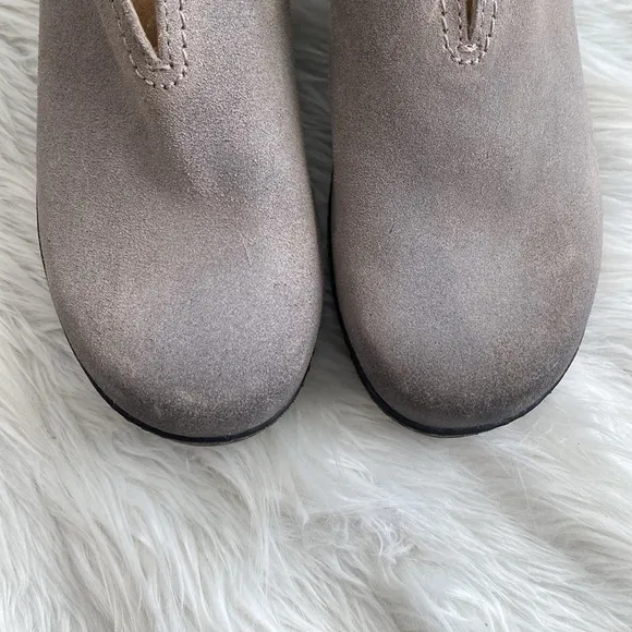 Earth | Kolia Mules
