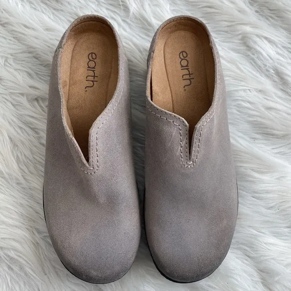 Earth | Kolia Mules
