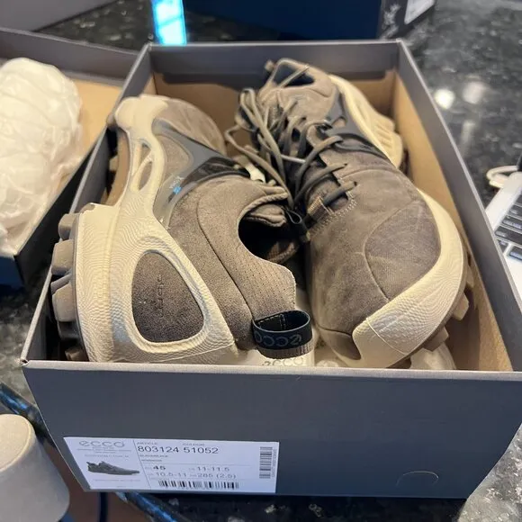 ECCO BIOM C-TRAIL M LOW TEX