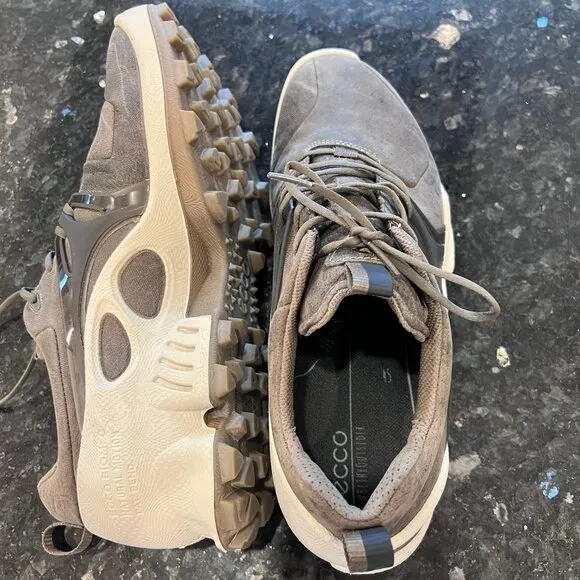 ECCO BIOM C-TRAIL M LOW TEX