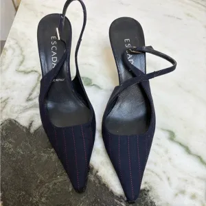 Escada Women's Pointed Toe Heels