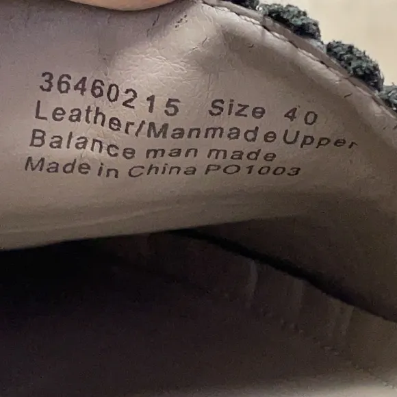 EUC Sanita Woman’s Signature Heeled Clogs Size 40 (US 9.5)