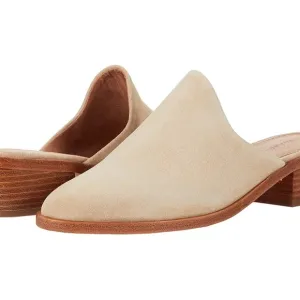 EUC Soludos Venetian Mules