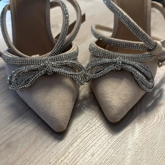 Express rhinestonene