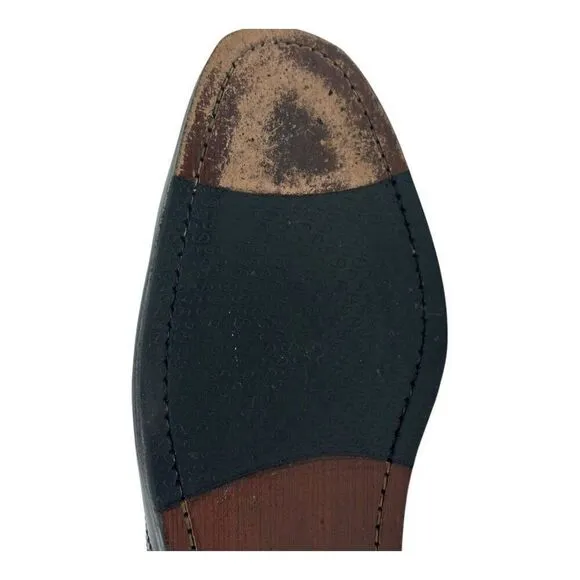 Florsheim Men's Lexington Oxford Black Oxford 12 M 17066-01Classic Wingtip