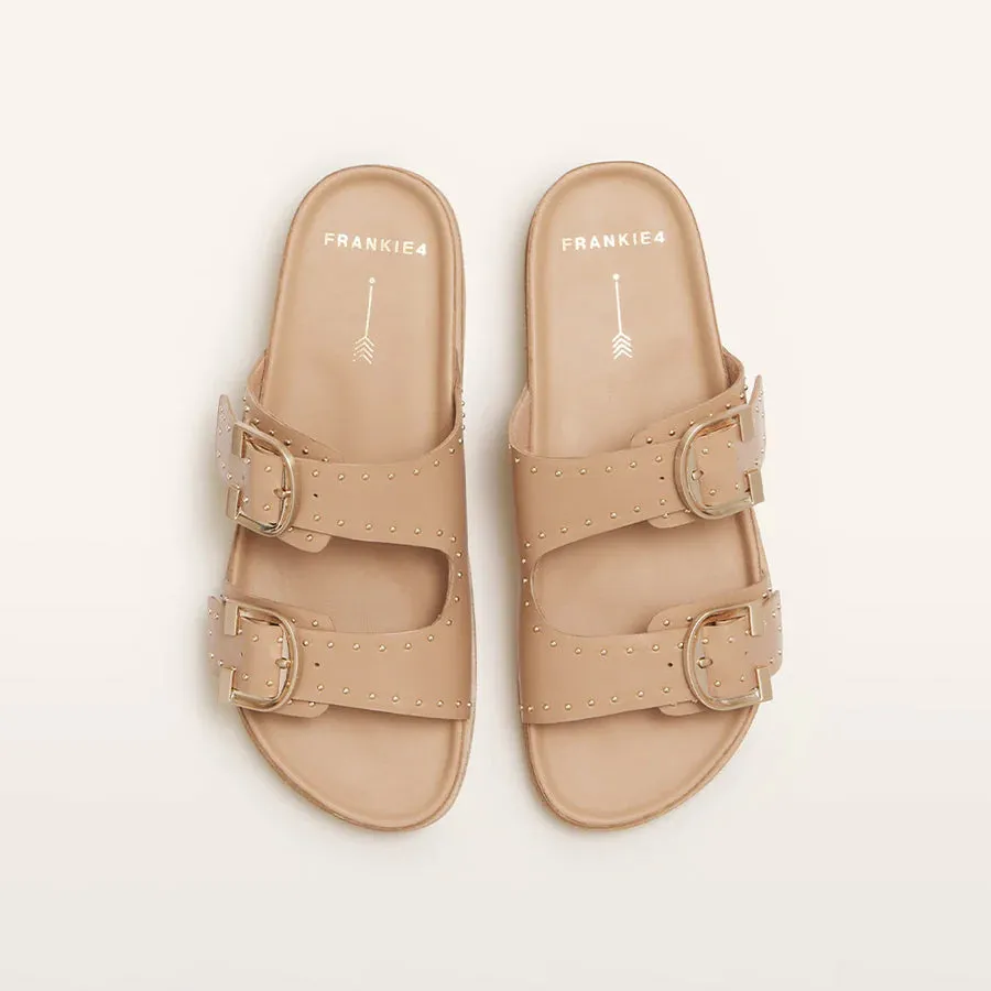FRANKIE4 - Deon Camel Stud