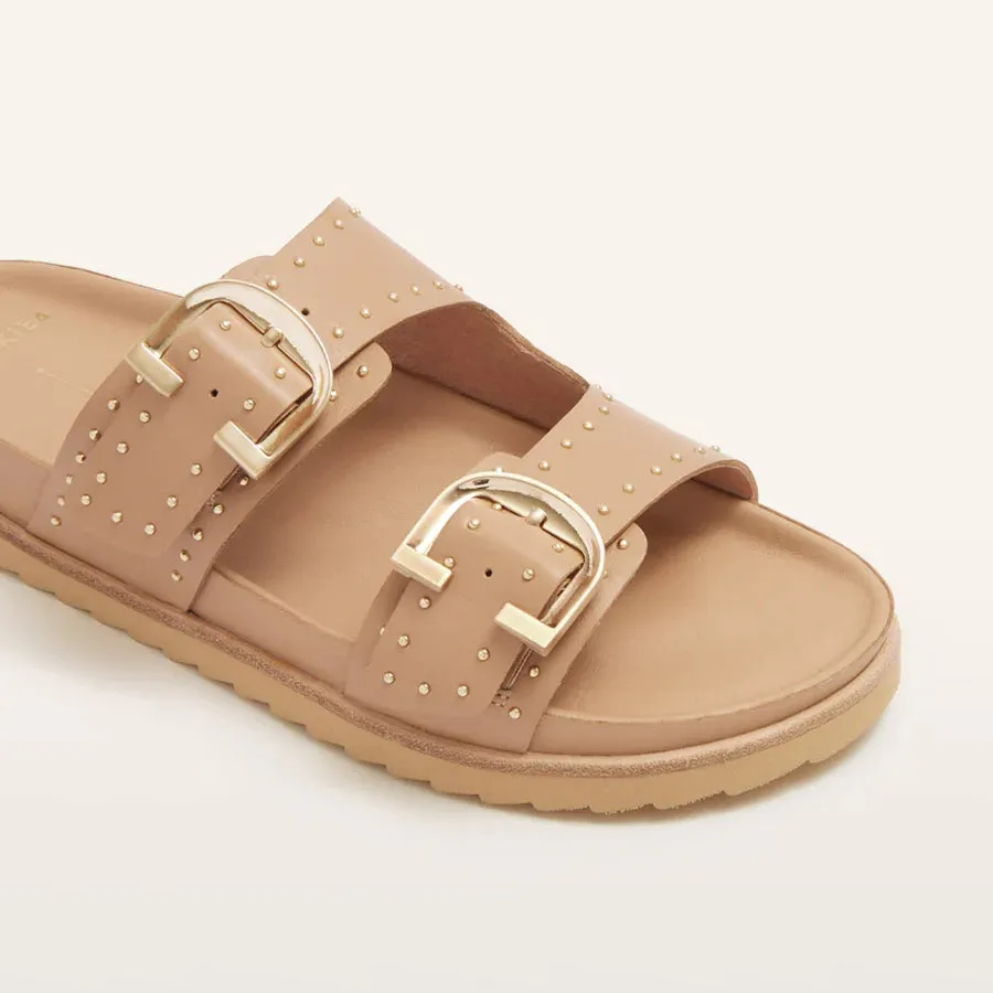 FRANKIE4 - Deon Camel Stud