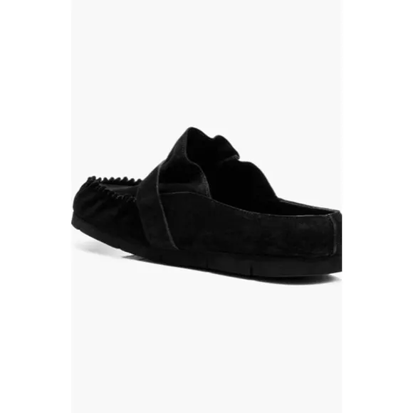 Free People After Riding Mules in Black size 11
