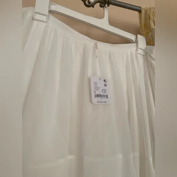 Free People Clementine Maxi Skirt