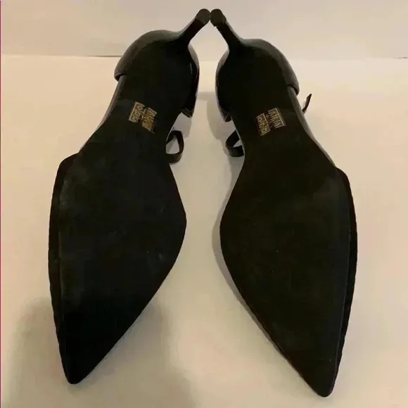 Free People in collaboration with Jeffrey Campbell