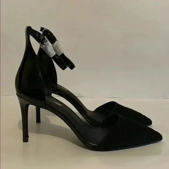 Free People in collaboration with Jeffrey Campbell