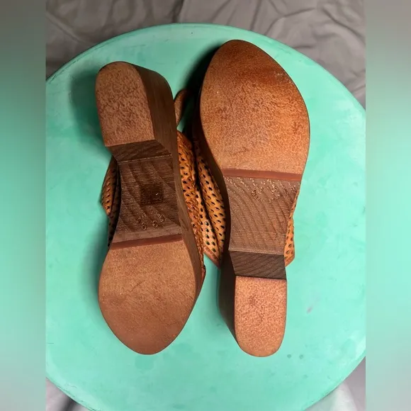 Free People Logan Clog | 39