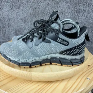 Freedom Industries XP1-RT Trail Running Shoe Womens 6 Wolf Gray Training Sneaker