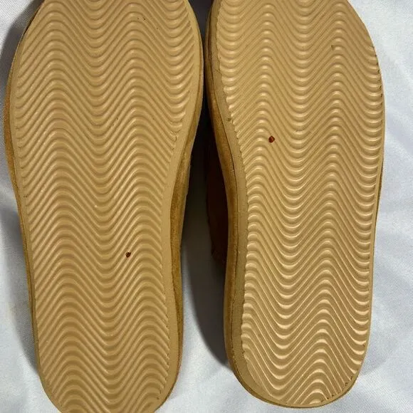 FREE PEOPLE MULHOLLAND MULES NEW IN BEIGE SIZE 39.5
