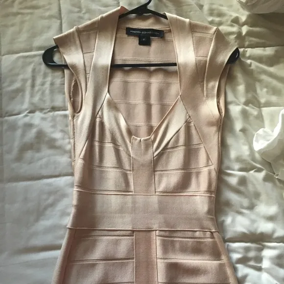 French Connection | Spotlight Bodycon Dress
