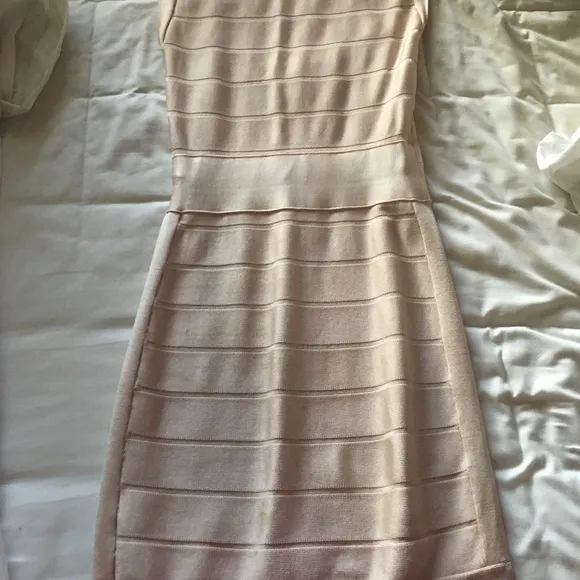 French Connection | Spotlight Bodycon Dress