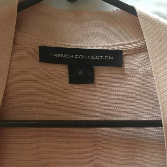 French Connection | Spotlight Bodycon Dress