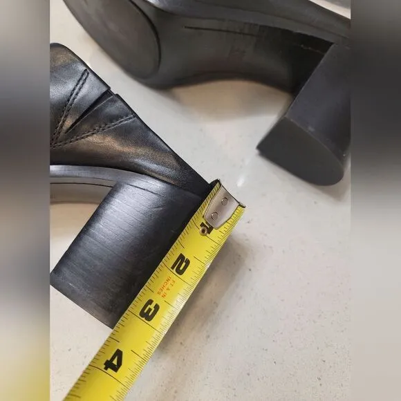 Frye SADIE Mules Size 9 M