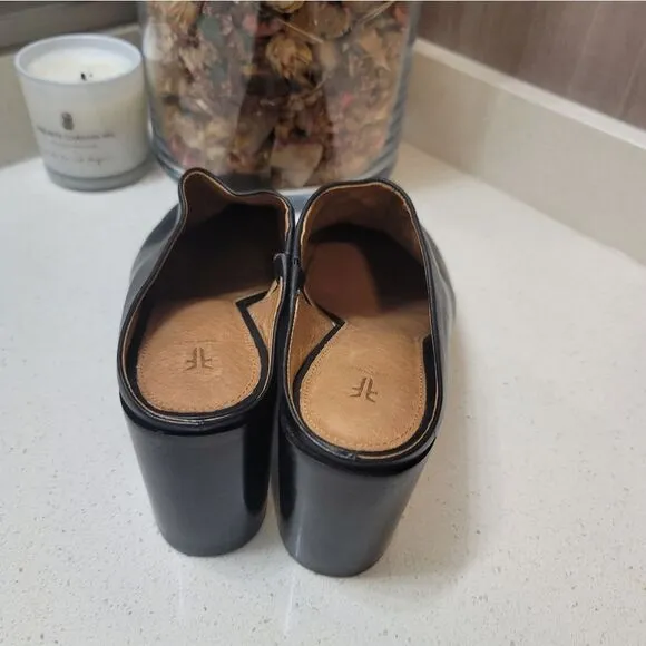 Frye SADIE Mules Size 9 M