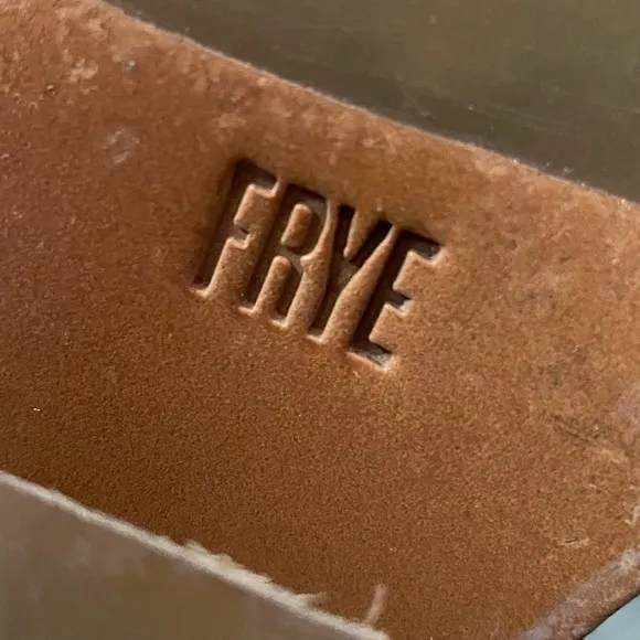 Frye Serena Mules