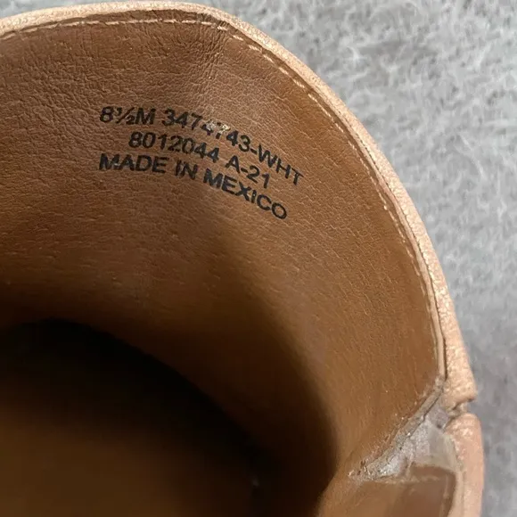 Frye Serena Mules