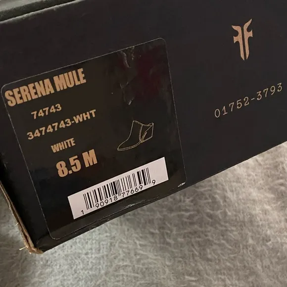Frye Serena Mules