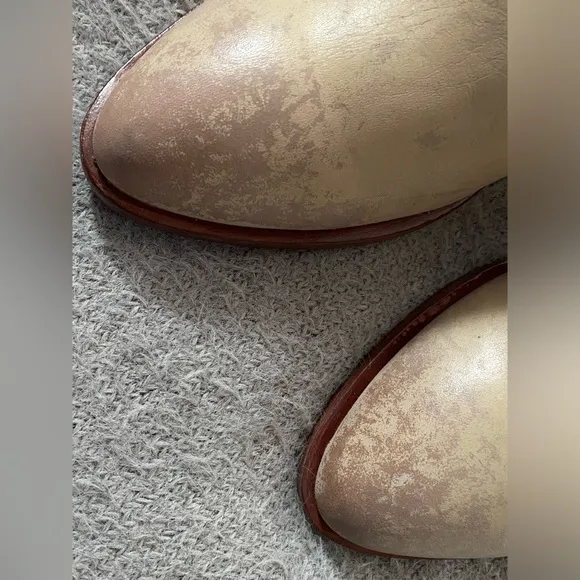 Frye Serena Mules