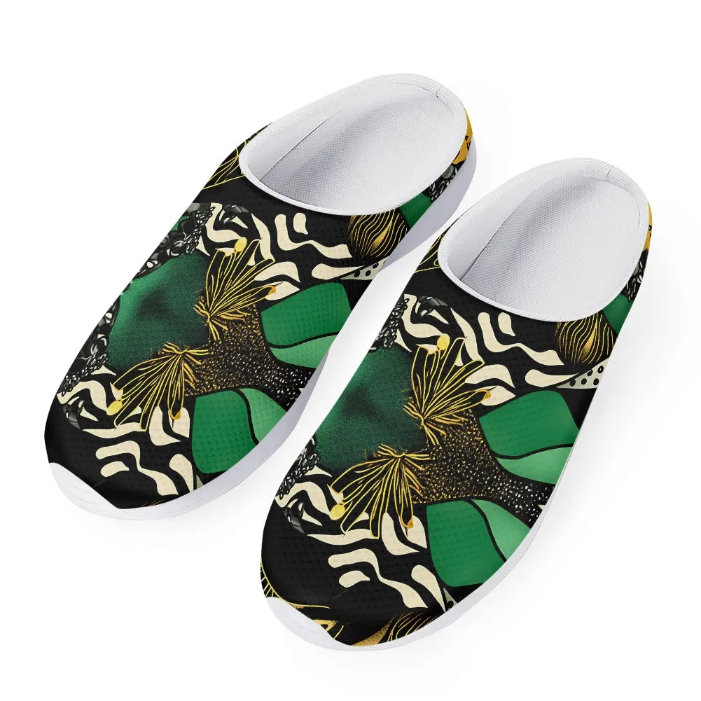 Garden Clogs