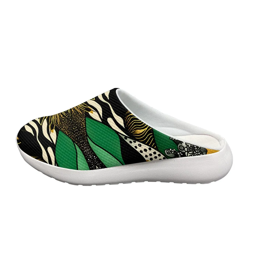 Garden Clogs
