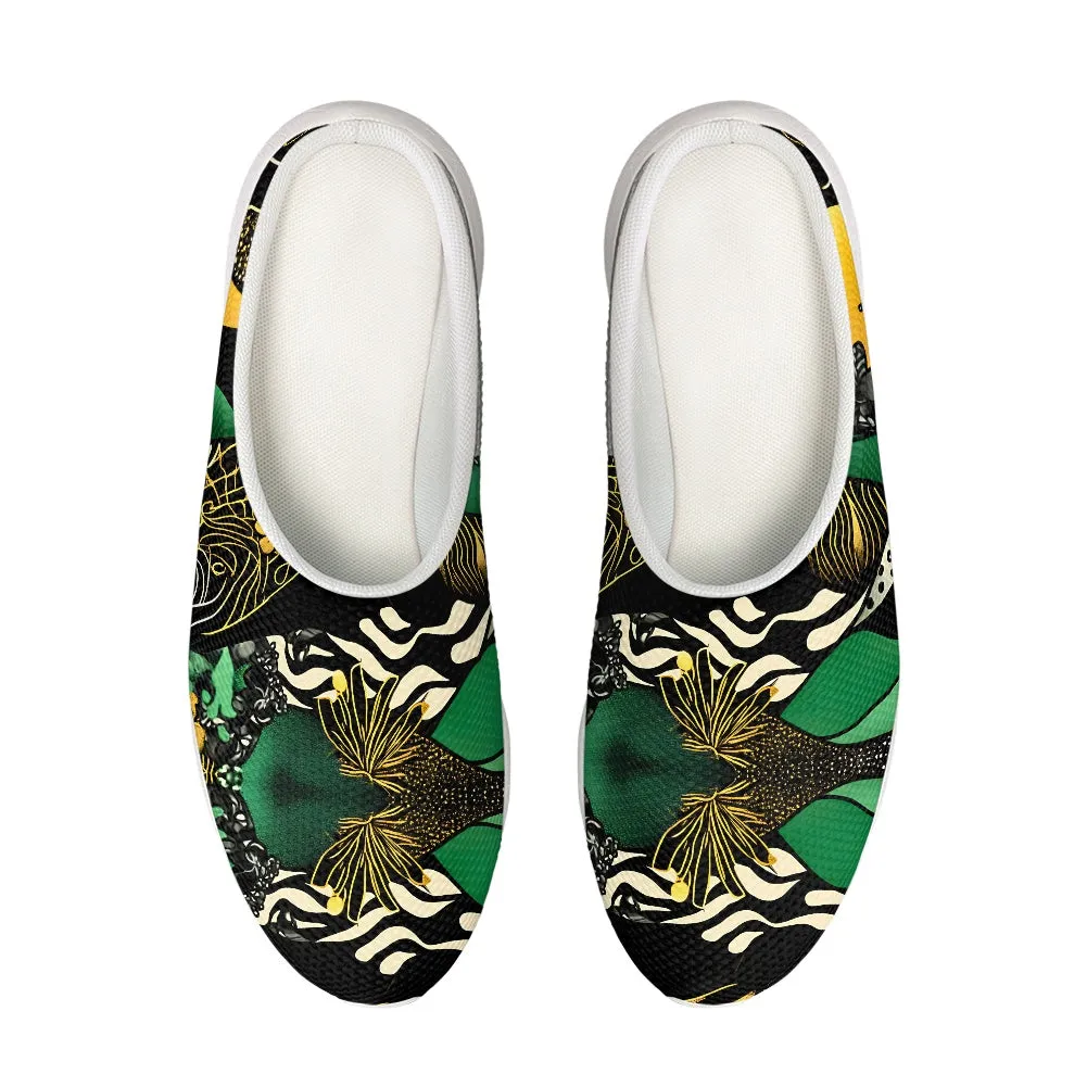 Garden Clogs