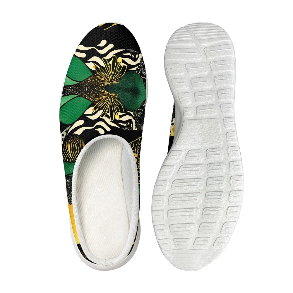 Garden Clogs