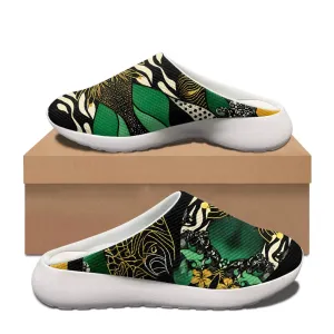 Garden Clogs