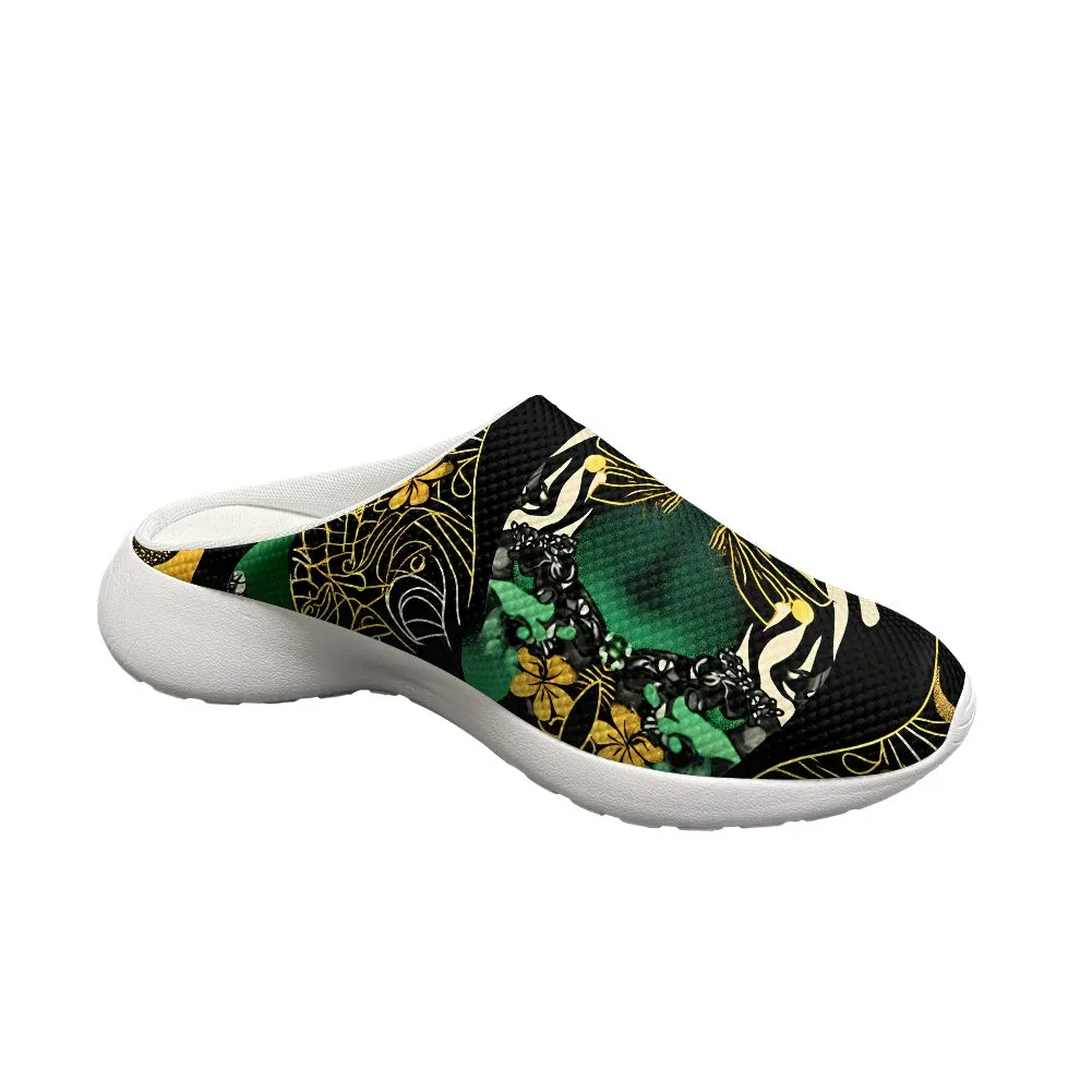 Garden Clogs