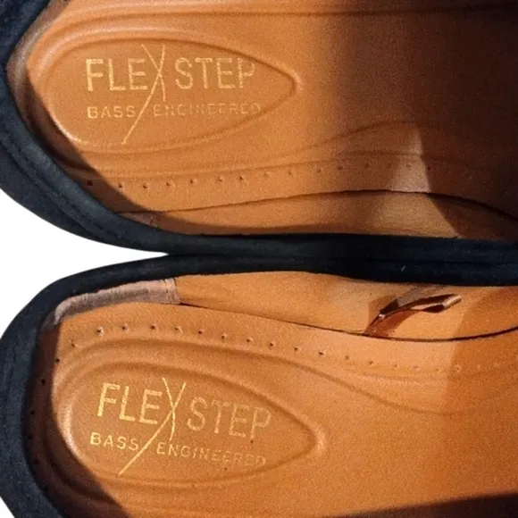 G.H Bass &amp; Co. Flex Step Nicole