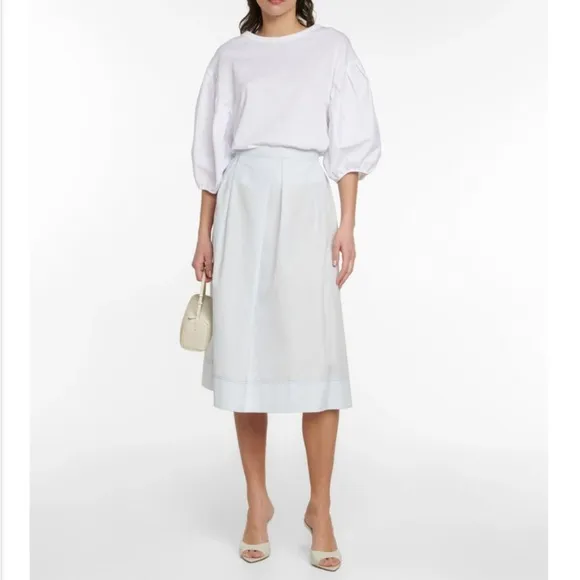 GIA BORGINI Perni X PERNILLE TEISBAEK  Perni 04 Leather Slip-On Mules wedding