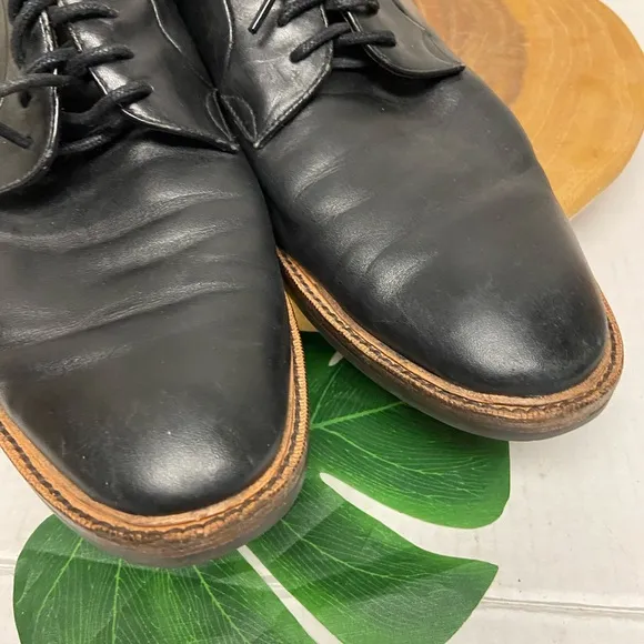 Gordon Rush HESTER Leather Business Dress Oxfords Shoes