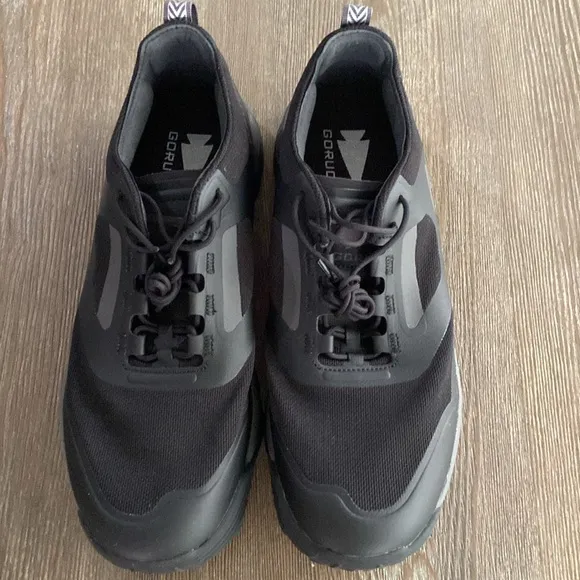 GORUCK Mackall trail shoes mens 9.5