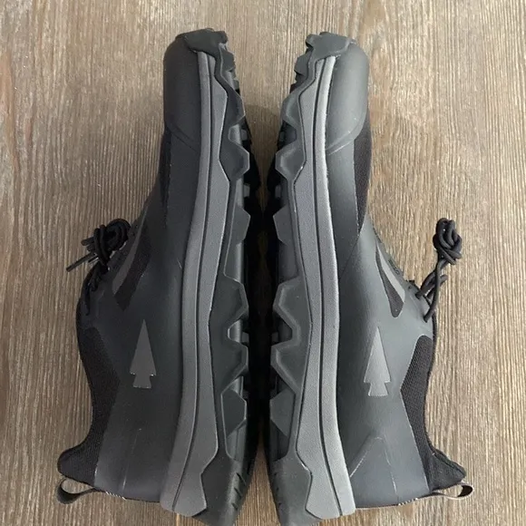 GORUCK Mackall trail shoes mens 9.5